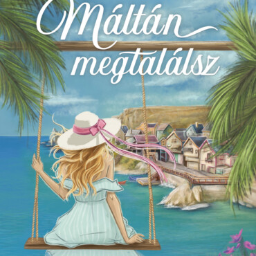 Máltán Megtalálsz