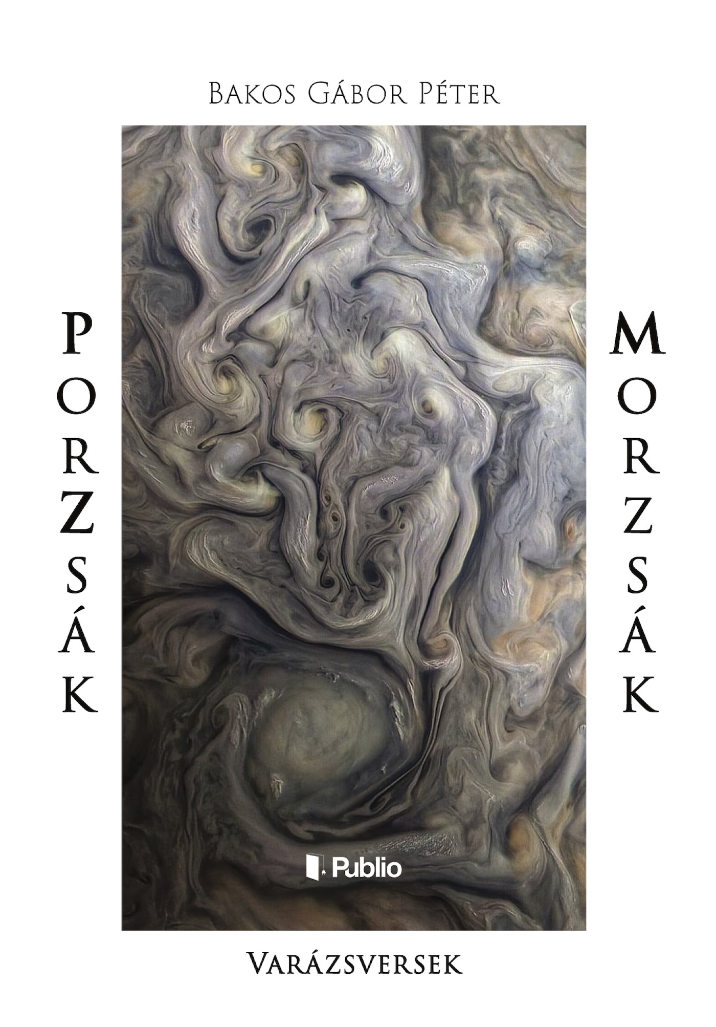 Porzsák Morzsák