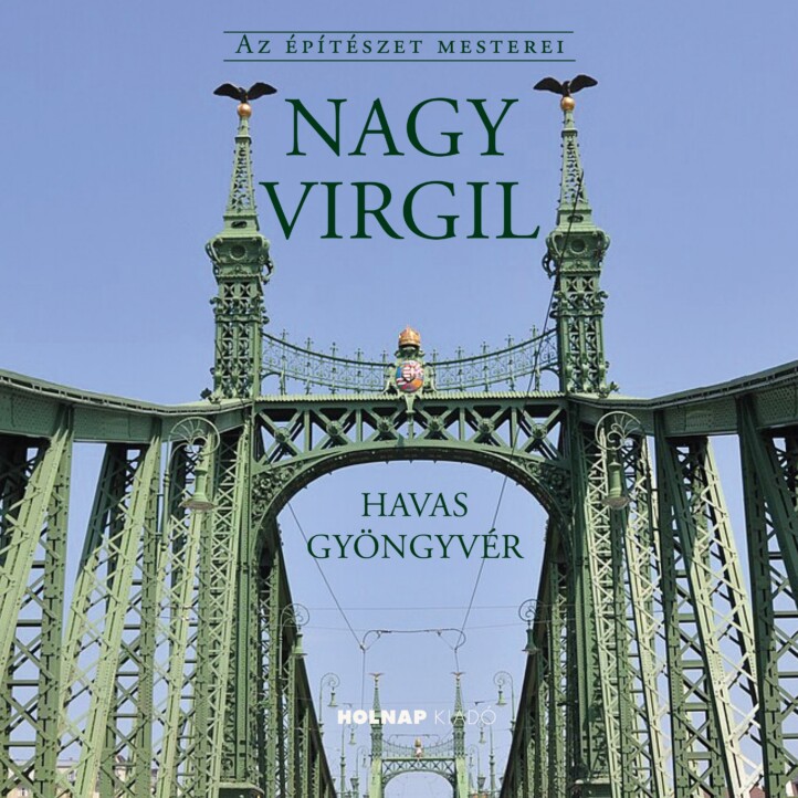 Nagy Virgil - Az Építészet Mesterei