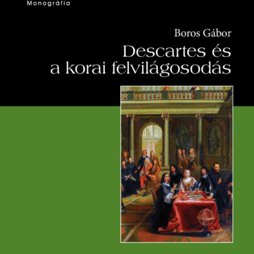 Descartes És A Korai Felvilágosodás