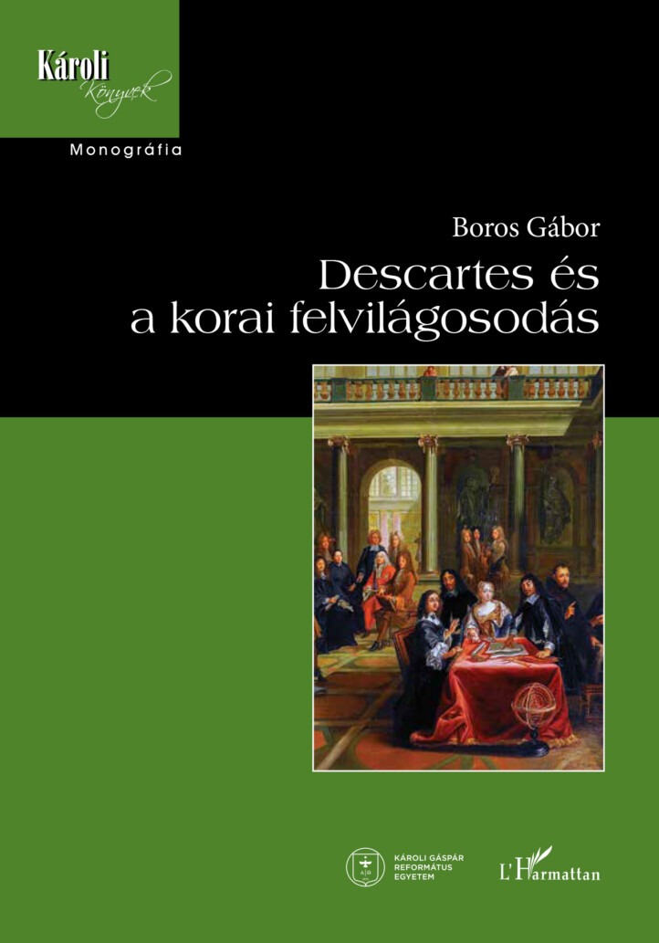 Descartes És A Korai Felvilágosodás
