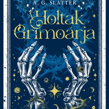A Holtak Grimoárja