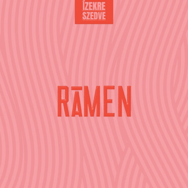 Rámen - Ízekre Szedve