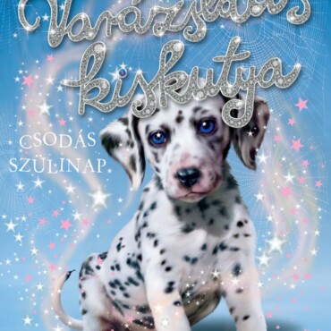 Varázslatos Kiskutya - Csodás Szülinap