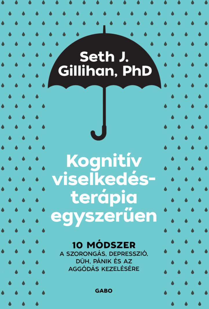 Kognitív Viselkedésterápia Egyszerűen (3. Kiadás)