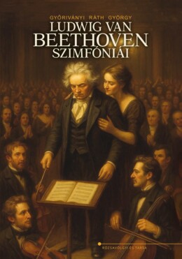 Ludwig Van Beethoven Szimfóniái