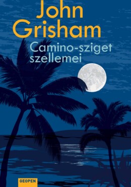 Camino-Sziget Szellemei