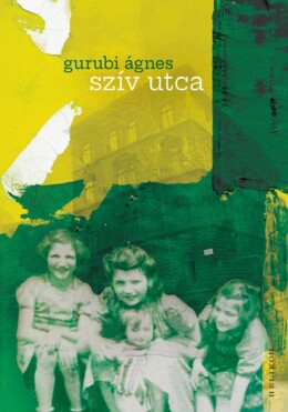 Szív Utca ( 6. Javított Kiadás)