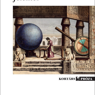 Jelentés - Kortárs Próza