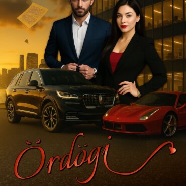 Ördögi Játszma - Élfestett