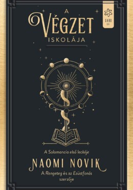 A Végzet Iskolája - A Solomancia Első Leckéje
