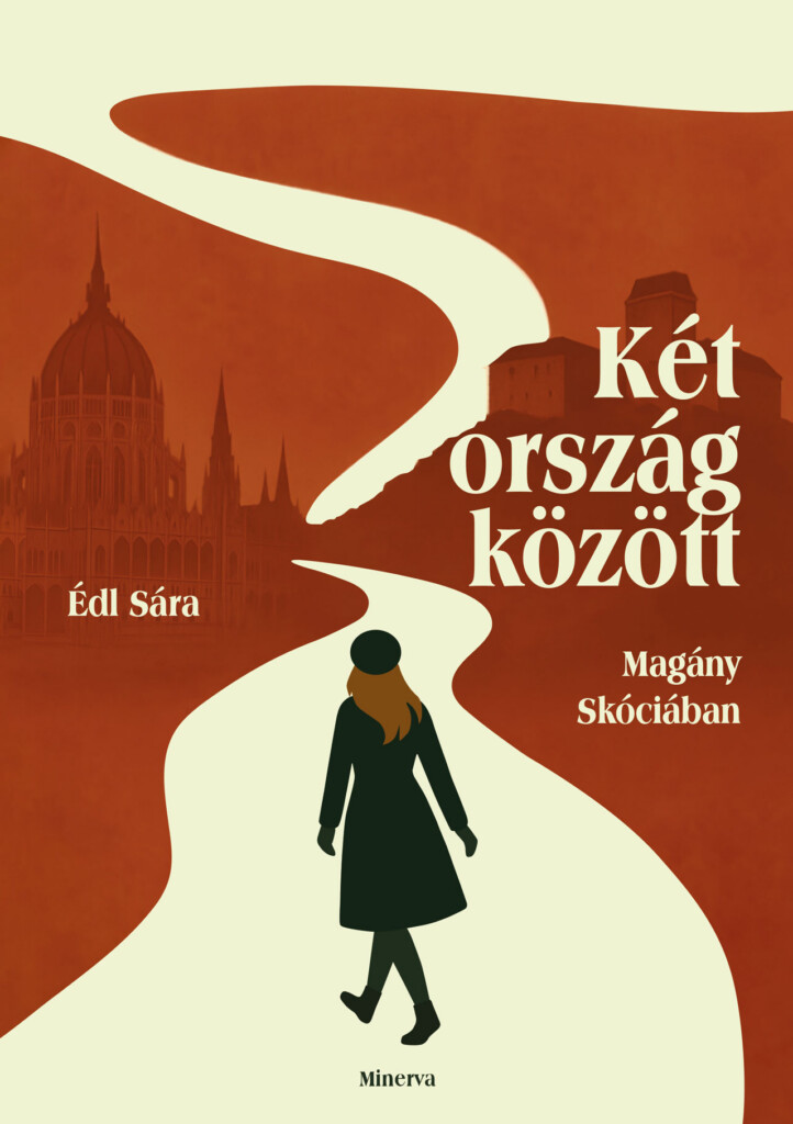 Két Ország Között - Magány Skóciában