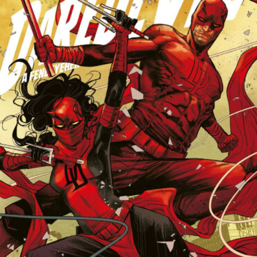 Daredevil - A Fenegyerek - Pokolból A Mennybe 4.