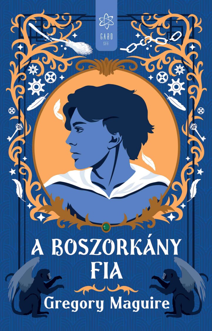 A Boszorkány Fia