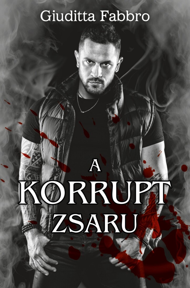 A Korrupt Zsaru