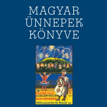 Magyar Ünnepek Könyve