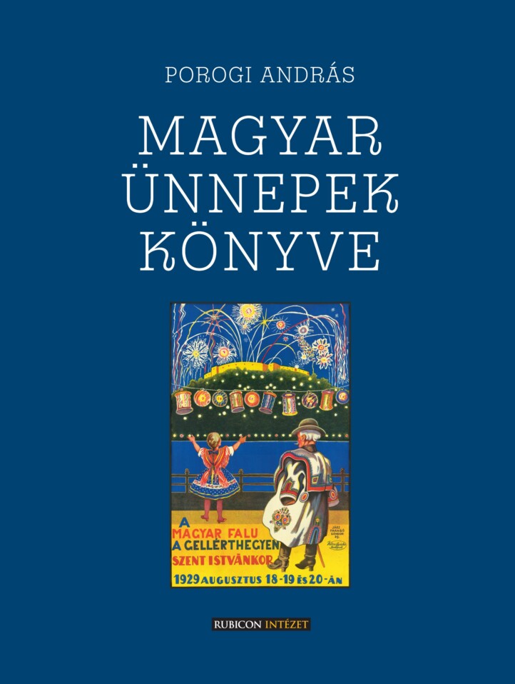 Magyar Ünnepek Könyve