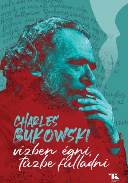 Vízben Égni, Tűzbe Fulladni