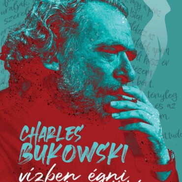 Vízben Égni, Tűzbe Fulladni