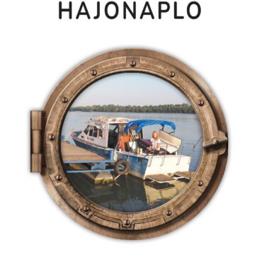 Hajónapló