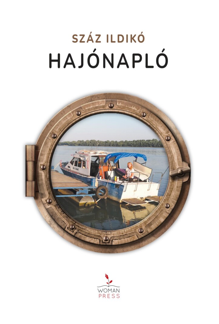 Hajónapló