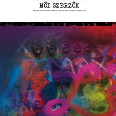 Nyugtalan Színskála - Erdélyi Magyar Női Szerzők