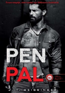 Pen Pal - Levelezőtárs