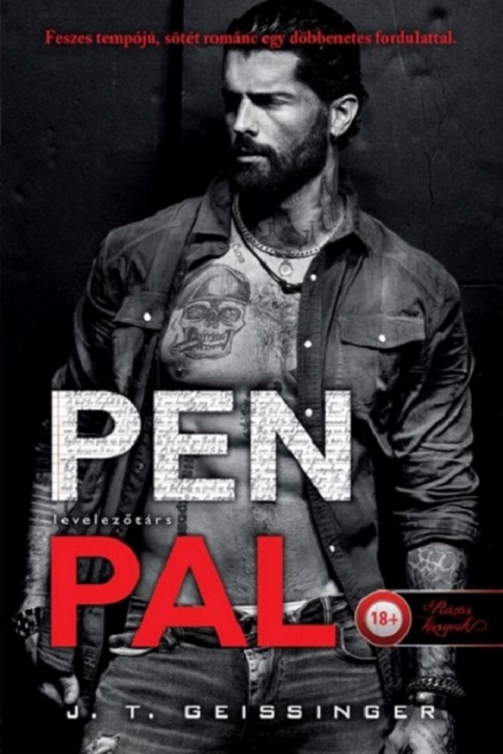 Pen Pal - Levelezőtárs