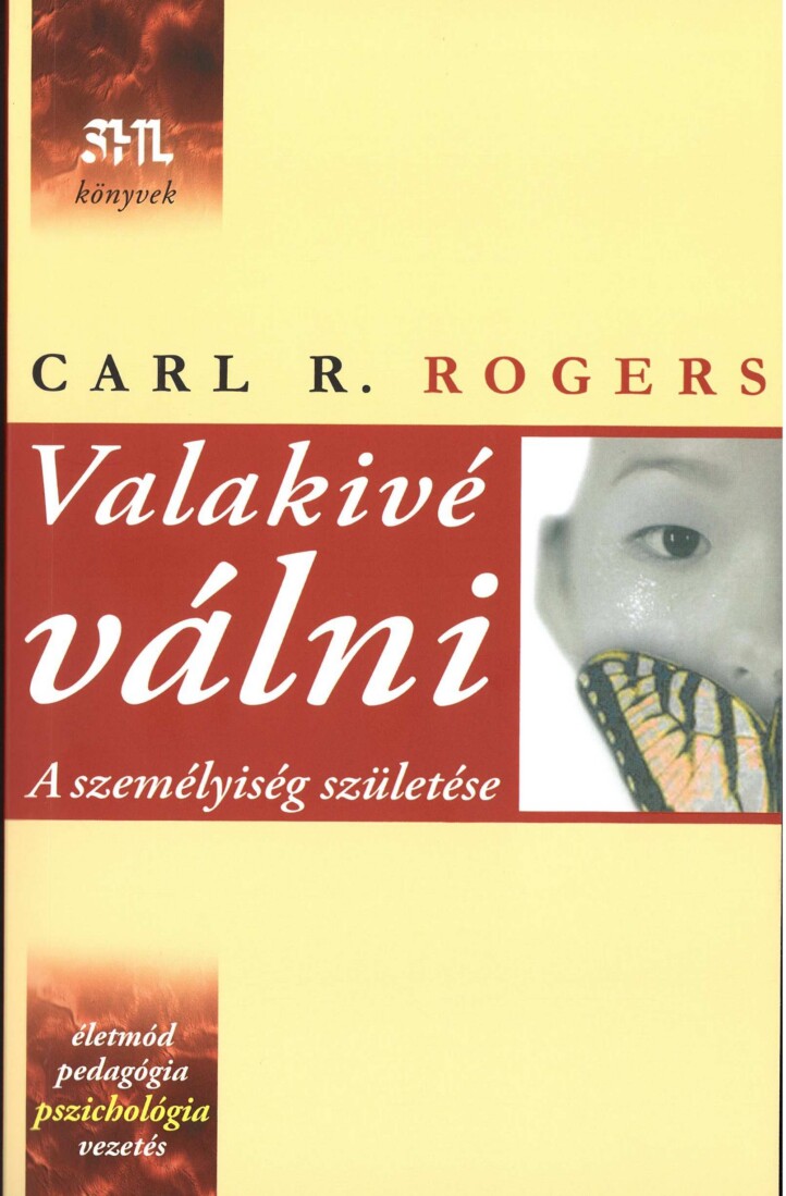 Valakivé Válni - A Személyiség Születése (2024)