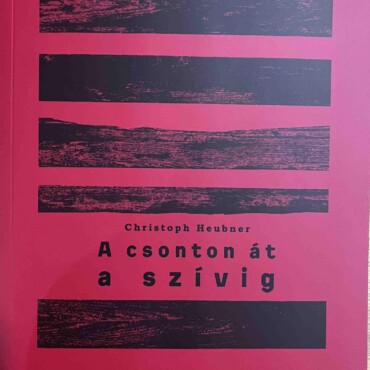A Csonton Át A Szívig