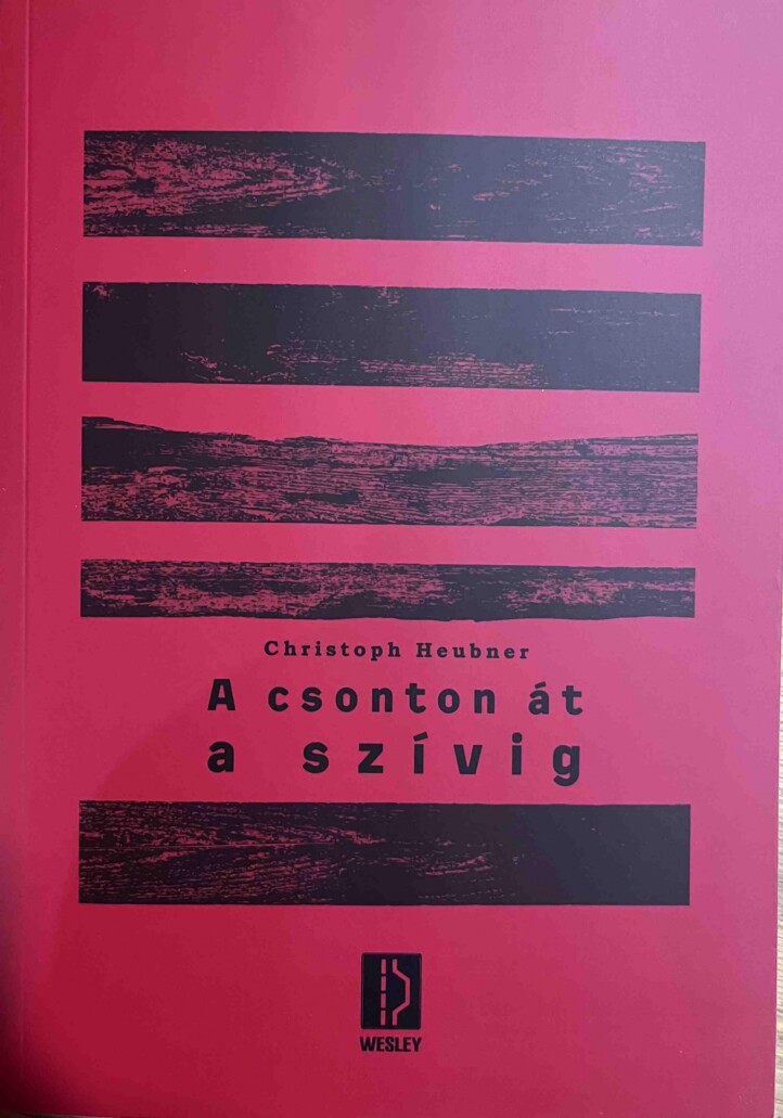 A Csonton Át A Szívig