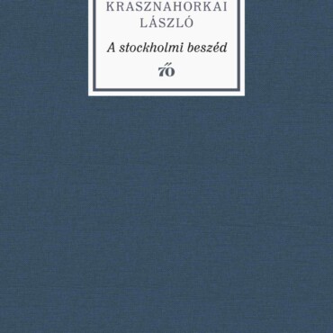 A Stockholmi Beszéd