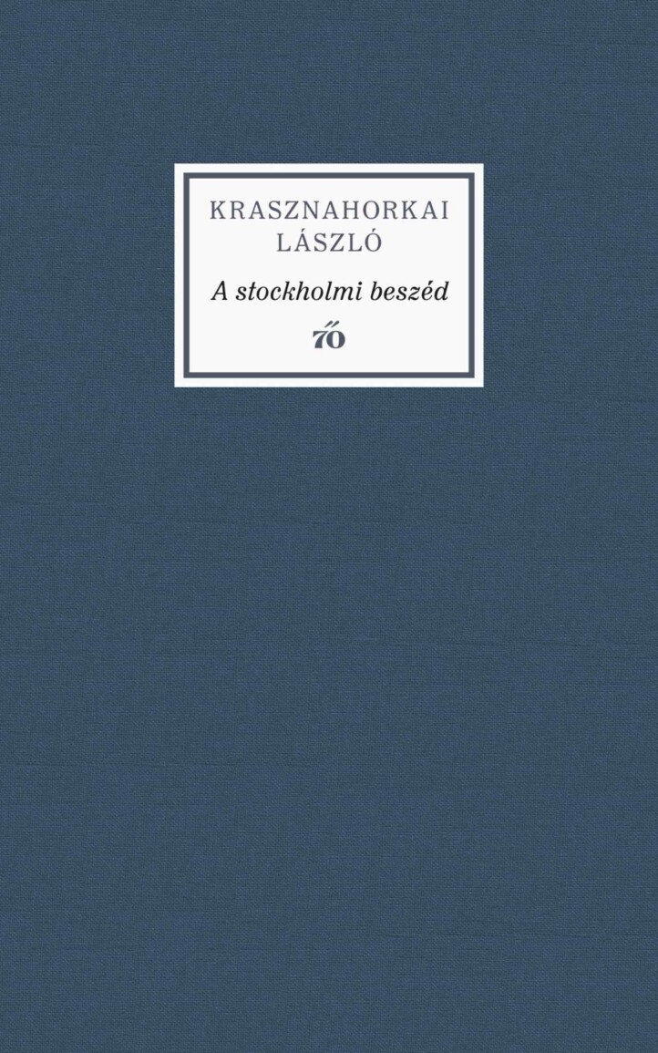 A Stockholmi Beszéd