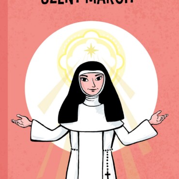 Szent Margit - Nagyjainkról