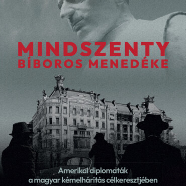 Mindszenty Bíboros Menedéke