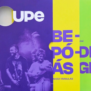 Loupe (Becsapódás - A  Kezdet/Vége)