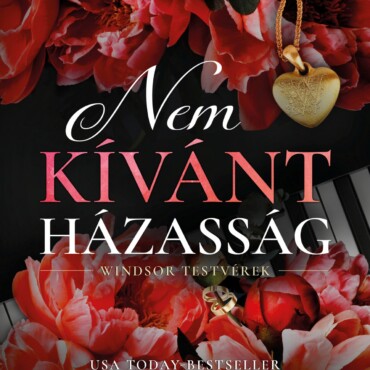 Nem Kívánt Házasság - Élfestett