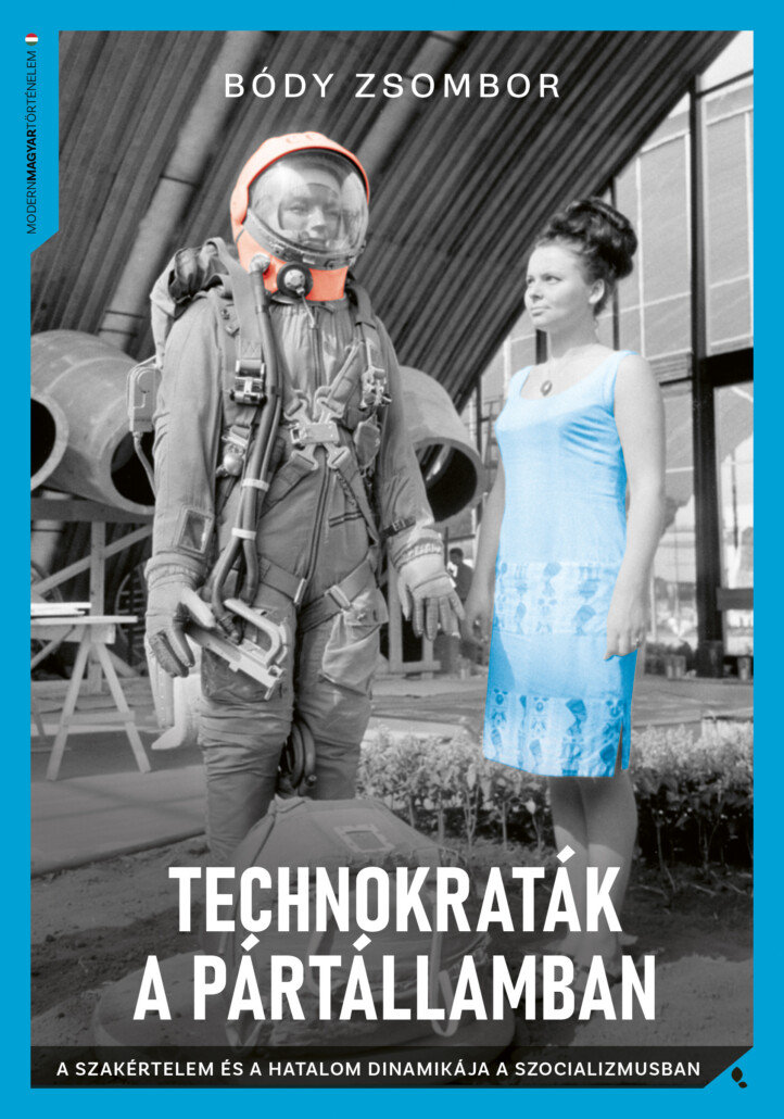 Technokraták A Pártállamban