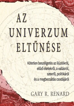 Az Univerzum Eltűnése - Kötetlen Beszélgetés...