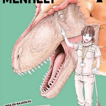 Dinoszaurusz-Menhely 1.