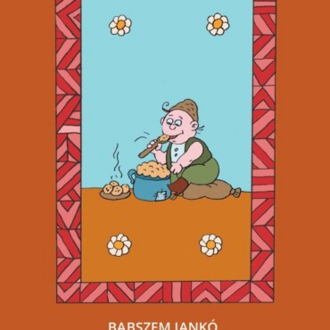 Babszem Jankó, A Kóró És A Kismadár