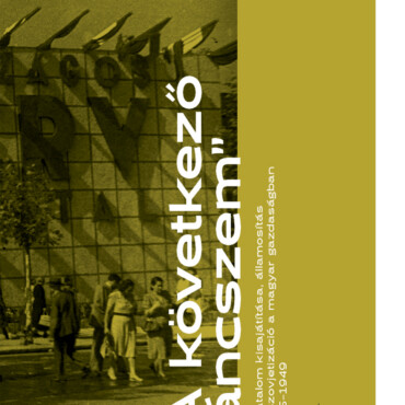 A Következő Láncszem - A Hatalom Kisajátítása, Államosítás És Szovjetizáció A Ma