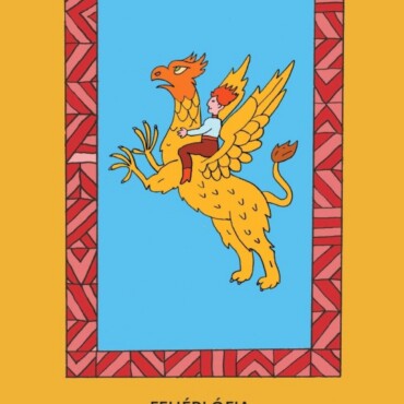 Fehérlófia, A Kolozsvári Bíró