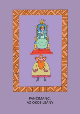 Pancimanci, Az Okos Leány