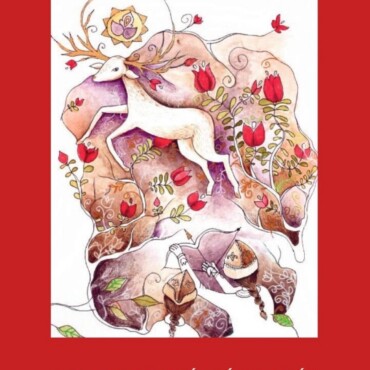 A Csodaszarvas És Más Mondák