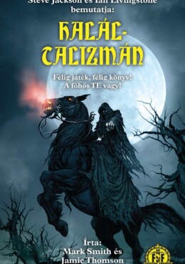 Haláltalizmán