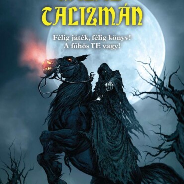 Haláltalizmán