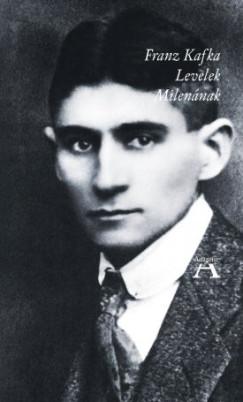 Levelek Milenának