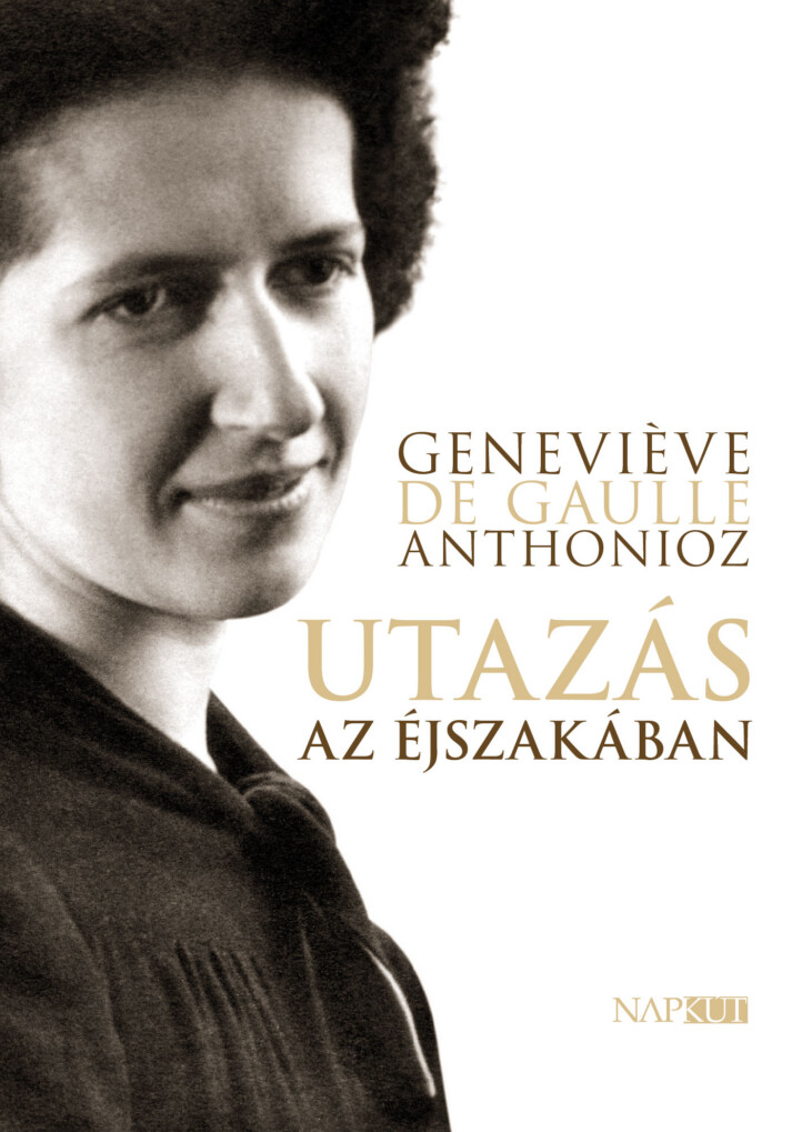 Utazás Az Éjszakában