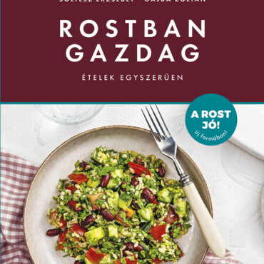 Rostban Gazdag Ételek Egyszerűen